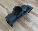 Genuine Oem Murray Snow Blower Thrower 21" Auger Housing 340091MA. Fixed Price $147.99.