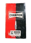 New Old Stock RV15YC6 Champion Spark Plug # 79 - Lot Of. Fixed Price $7.99.