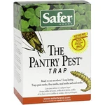 Safer Brand The Pantry Pest Trap, (pack Of 2 Traps Lures). Fixed Price $17.47.