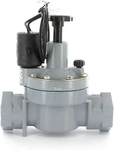 Irritrol 205TF 1 Inch Pvc Irrigation Valve With Flow Control Female Npt. Fixed Price $32.86.