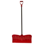 Garant NPP26KDU Snow Pusher, In Blade, Polyethylene Wood Handle, D-s. Fixed Price $117.56.
