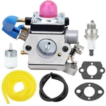 Carburetor For Poulan Pro Craftsman PP2822 358796390 574672801 577587901. Fixed Price $25.45.