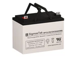 Pulmonetic Systems Ltv 9 Hour External Medical Battery Replacement By Sigmastek. Fixed Price $77.69.