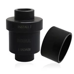Carbon Steel Wheel Bearing Installer And Remover Tool Kit For Polaris Ace 900. Fixed Price $45.26.