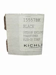 Kichler 15557 Plug-in Mechanical Timer For Plus Professional Black. Fixed Price $34.99.