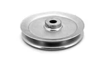 John Deere Original Equipment Pulley - MIU800783. Fixed Price $24.59.