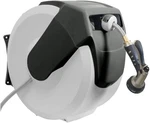 Ames 2416500 Neverleak Autowinder Retractable Wall Mount Reel 100-FOOT Hose Capa. Fixed Price $172.03.