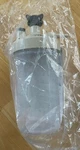 Salter High Flow Bubble Humidifier Tan Lid 6-15 Lpm With Connector Hose. Fixed Price $19.99.