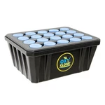 Oxyclone OX20SYS Site Hydroponics Compact Recirculating Cloning System Kit. Fixed Price $103.99.