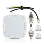 For Echo PB-2520 2PCS Hand-held Leaf Blower Air Filter A226002160 Us Fast Shippi. Fixed Price $10.99.
