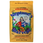 Neptunes Harvest Crab Lobster Shell, 4 Lb. Fixed Price $39.50.