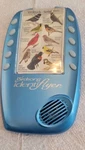 Birdsong Identiflyer With Yardbirds Series One Card Only Model IF03 Tested. Fixed Price $17.77.