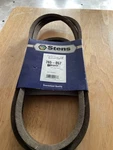 Stens Belt 265-057 Replaces Ayp 125907X. Fixed Price $26.00.