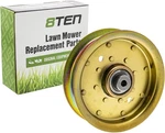 8TEN Idler Pulley Fits Scag Turf Tiger Cheetah Cub Wildcat 483215 48269. Fixed Price $51.99.