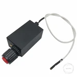 Electronic Push Button Pluse Igniter & Wire 500MM For Uniflame Patio Heaters Gas. Fixed Price $20.12.