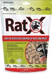 Ecoclear Products 620100-6D Ratx All-natural Non-toxic Humane And Mouse Rode. Fixed Price $16.17.