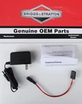 Genuine Oem Briggs & Stratton 770625 Battery Charger. Fixed Price $56.85.