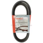 Toro V-belt Type D 92-5588 13X3450 By Pix 30569TE. Fixed Price $124.53.