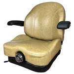 Trac Seats Suspension For Scag Mowers -turf Tiger Wildcat 922A. Fixed Price $698.98.