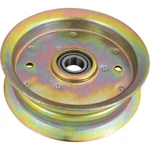 Stens Flat Idler For John Deere GY20629 280-242. Fixed Price $28.90.