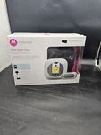 Motorola 25 Wireless Dog Pet Fence For Home/travel Water Resistant Portable New. Fixed Price $80.99.
