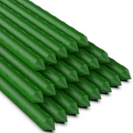 4FEET 48INCH Garden Stakes Sturdy Plant Sticks Support Tomato For Vege.... Fixed Price $37.61.