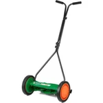 Scotts 415-16S Inch Reel Push Mower Elite 16". Fixed Price $75.00.