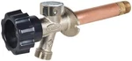 Prier 478-12 In. Anti-siphon Wall Hydrant With 1/2 Inlet. Fixed Price $57.71.