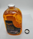 Meguiars G7164 Gold Class Auto Wash Soap High Gloss All Vehicles. Fixed Price $22.99.
