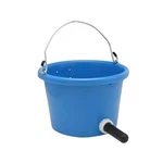 Fortex/fortiflex N4008CF Heavy Duty Calf Feeder With Nipple, Qt Capacity,. Fixed Price $49.76.