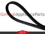 Climatek Heavy Duty Laundry 66" V-belt Replaces Hoover Idc Cissell # DA533. Fixed Price $12.75.