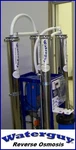 New Reverse Osmosis System 11,000 Gallons Per Day - Free Shipping 2 Yr Warranty. Fixed Price $9255.00.