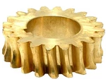 Worm Gear Left Hand 717-1425 917-1425 28" 33" Snow Blower Thrower 800 900 Brass. Fixed Price $62.27.