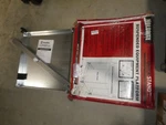 Holdrite 50-SWHP Ceiling Mounted Suspended Water Heater. Fixed Price $299.00.
