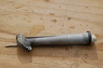 Honda HT3813 Lawn Tractor 13HP Engine Oil Dipstick And Tube Used Complete. Fixed Price $18.99.