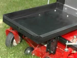 Jrco 490 Transporter Tray For Walk-behind Mowers. Fixed Price $740.47.