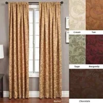 84- Softline Livingston Rod Pocket Inch Curtain Panel 55 X Sage. Fixed Price $59.99.