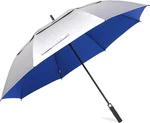 68INCH Golf Umbrella Uv Protection Extra Large Oversized Heavy Duty Auto Open Do. Fixed Price $46.99.