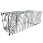 X-large Humane Animal Trap Armadillos Beavers Bobcats Dogs Havahart 1081. Fixed Price $156.95.
