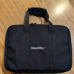 Napco Work Table Kit CL-100 Lamp CL-200 Magnifier & Carrying Case-new. Fixed Price $274.95.
