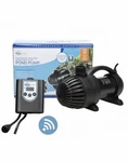 Aquascape Aquasurge Pro 2000-4000 Adjustable Flow Pump Pond And Water Features. Fixed Price $439.99.