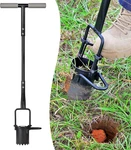 Sod Plugger Turf Cutter Grass Tool For Transplanting Repair Yard Butler. Fixed Price $30.19.