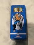 Dark Horse Deluxe Incredible Hulk Statue Marvel Character Series. Fixed Price $99.99.