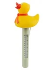 Hth Floating Pool Thermometer Duck New. Fixed Price $14.95.