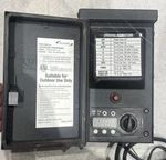 Malibu 8100-0300-01 Electrical Transformer 300W Low Voltage Digital Power Pack. Fixed Price $75.00.