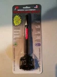 Quick Flow Fill Spill Replacement Gas Can Plastic Fuel Container Spout Nozzle. Fixed Price $19.33.